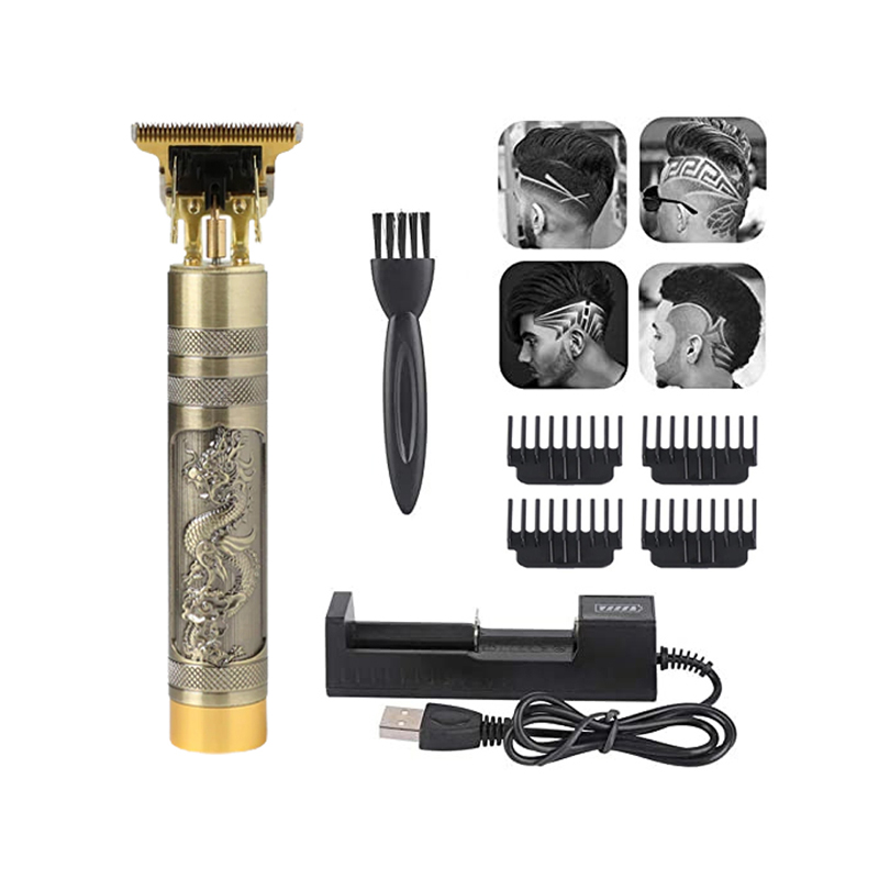 Vintage T9 Trimmer Hair Cutting Machine