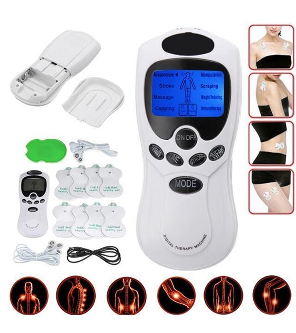 Digital Therapy Machine