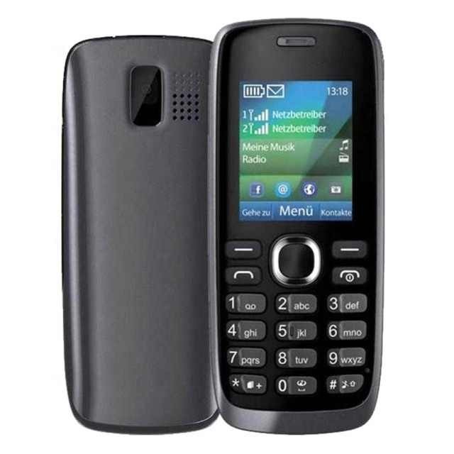 Nokia 112