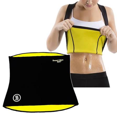Sweet slim Belt  (Original)